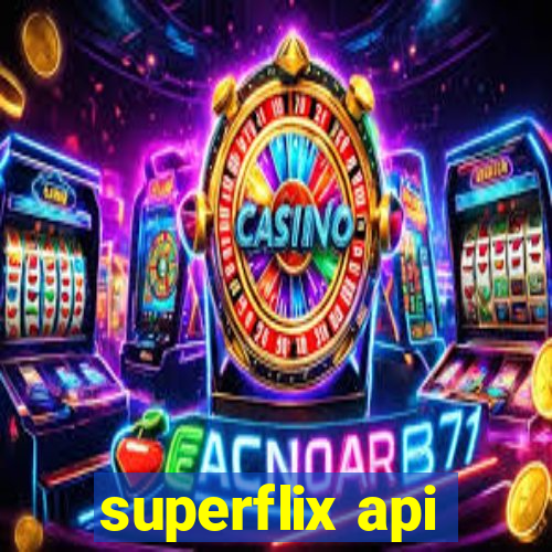 superflix api